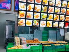 -宫廷糕点铺(人民中路店)