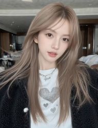 点击看大图 -老佛爷Hair染发烫发Salon