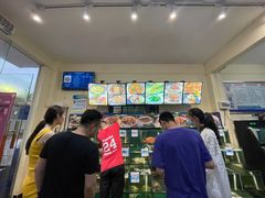 -琼大师东方烤乳猪(亚特兰蒂斯店)