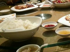 -新东源国际酒店·新东源食坊(沙井店)