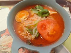 -魏家凉皮(协和店)