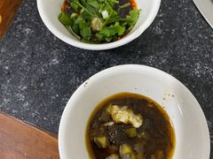 青椒蘸水-海关荤豆花(洋河一路店)