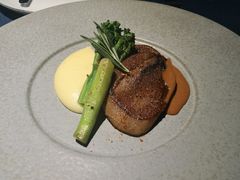 -ZHAO赵·牛扒坊(仁和新城店)