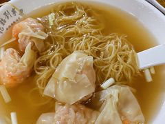 -恩宁刘福记(东华东路店)