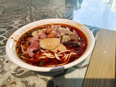 -吴记怪味面(牛王庙店)