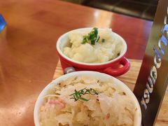 -haxnbauer海森堡德国餐厅(深圳coco店)