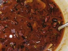 -付掌柜在成都·热炒砂锅集(金禾店)