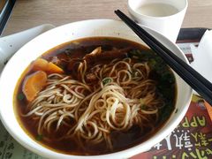 -小豆面馆(民大店店)