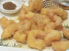 -良友·海鲜青岛菜(五四广场店)