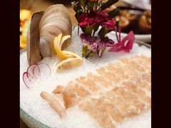 -79号渔船海鲜饭店(华强北店)