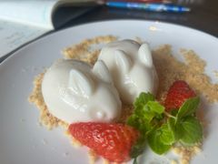 -希尔顿欢朋酒店·欢朋餐厅
