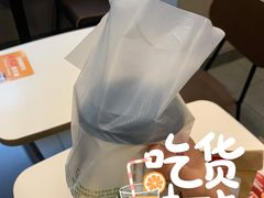 -麦当劳(中唱大厦店)