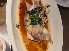 -三亚湾假日度假酒店·中餐厅