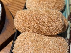 -周家二小姐的菜·扬州菜·香炒蟹·狮子头(江都金鹰店)