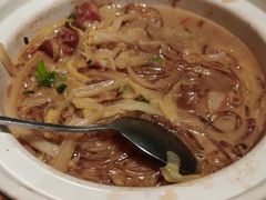 -安天民北方饺子(白石洲店)
