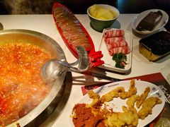 -小龙坎火锅(IFS HOT店)