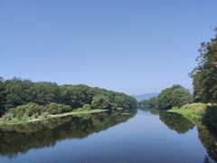 -西溪南古村落