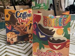 -半坡九号老挝冰咖啡