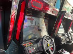 -大玩家(哈尔滨悦荟店)