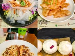-老厨家(中央大街西七道街店)
