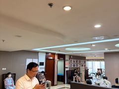 -爱康国宾体检中心(五角场万达广场分院)