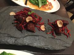 -广州文华东方酒店·江-由辉师傅主理