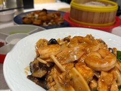 -大铁勺新津菜(熙悦汇店)