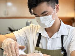 -一树一叶·福建茶档(石鼓路店)