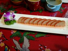 -蘑菇私房菜小馆(杨家坪西城天街店)