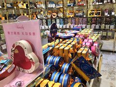 -VENCHI 闻绮(北京国贸商城店)