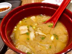 -食其家·牛丼咖喱(大悦城店)