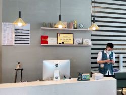点击看大图 -MOVAN HAIR莫凡匠人发型屋