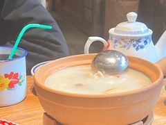 -破三川·新川菜(静安大融城店)