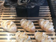 蔓越莓面包-85度C(苏州石路店)