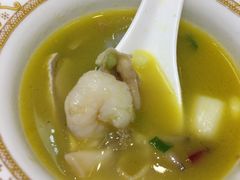-农香居粗菜馆(大明路店)