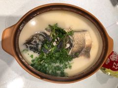 -风味小馆(天目湖宾馆店)