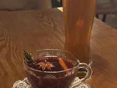 -Uncle Kosto科斯托·中东菜