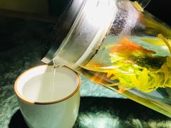-姐夫的小菜(新中关购物中心店)