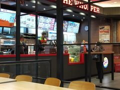 -汉堡王(嘉定宝龙城市广场)