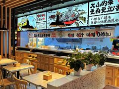 -云味馆·云南菜·云南米线(景田店)