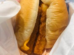 -麦当劳(皇岗路店)