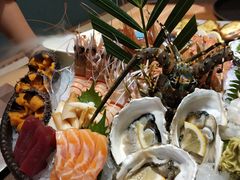 -割烹旭日本料理(龙湖狮山天街店)