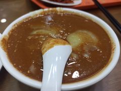 面茶-白魁老号饭庄(交道口店)