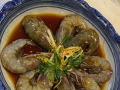 -渔娘渔家丹东海鲜(东直门店)