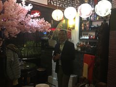 大堂-小酒肆·老茶馆