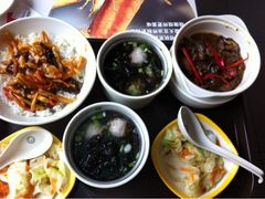 iphone_upload_pic-永和大王(小厨·东四十条店)
