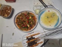 -白氏兄弟烧烤(富康路总店)
