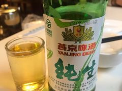 -福寿斋·老北京铜锅涮肉·烤鸭(顺义总店)
