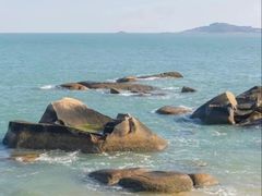-白城沙滩