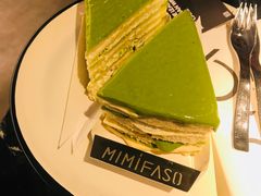 -MIMI FASO(古仓店)